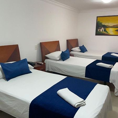 Hotel Charthon Barranquilla بارانكويلا المظهر الخارجي الصورة