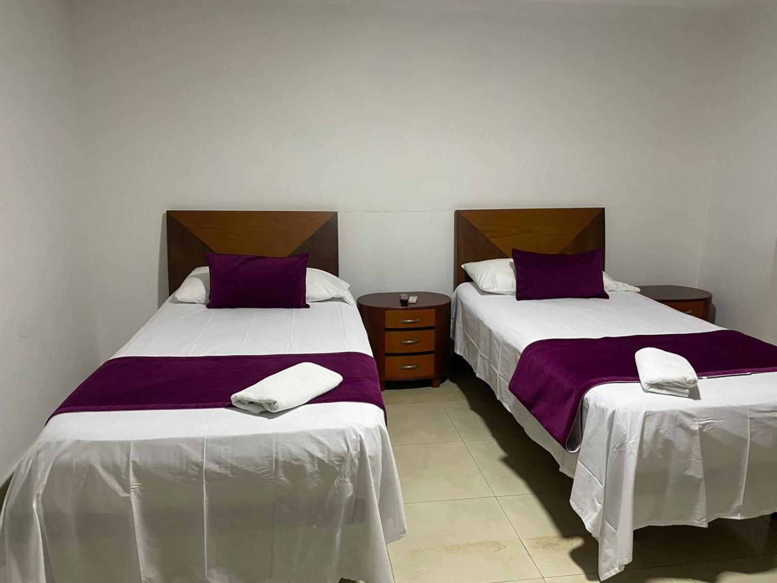 Hotel Charthon Barranquilla بارانكويلا المظهر الخارجي الصورة