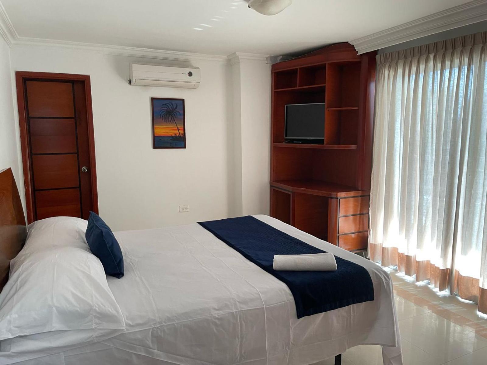 Hotel Charthon Barranquilla بارانكويلا المظهر الخارجي الصورة