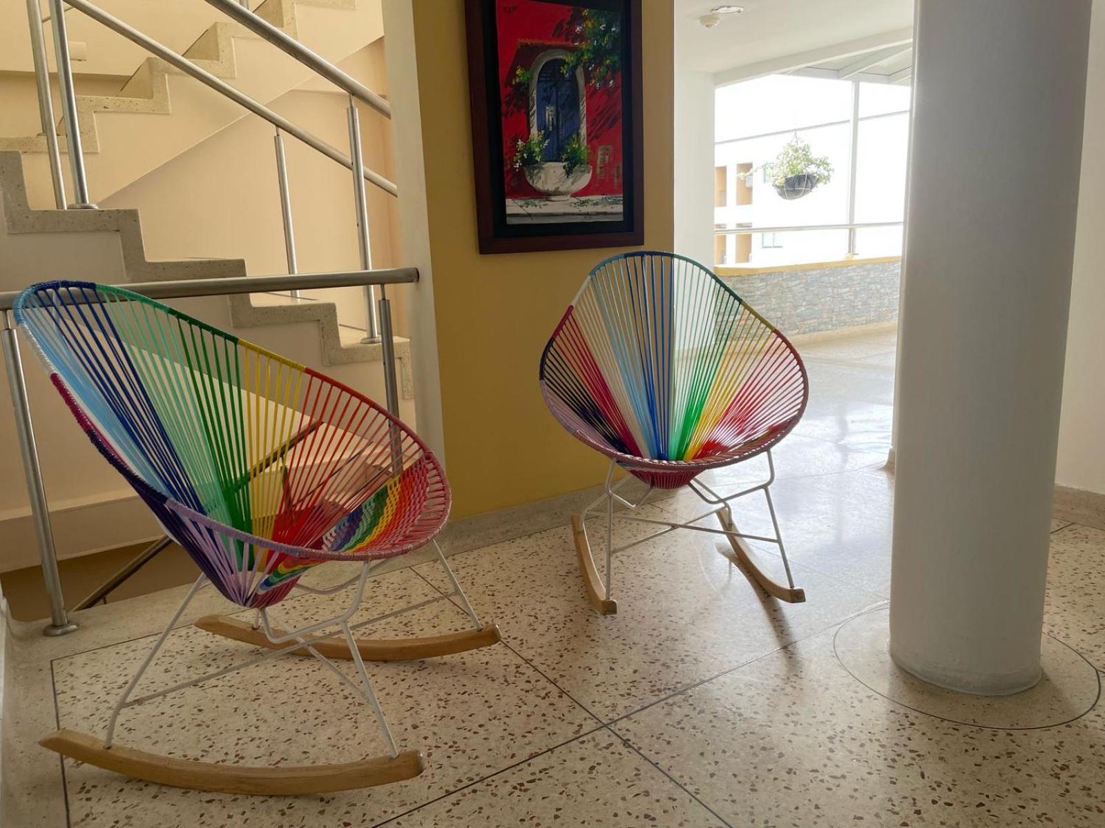 Hotel Charthon Barranquilla بارانكويلا المظهر الخارجي الصورة